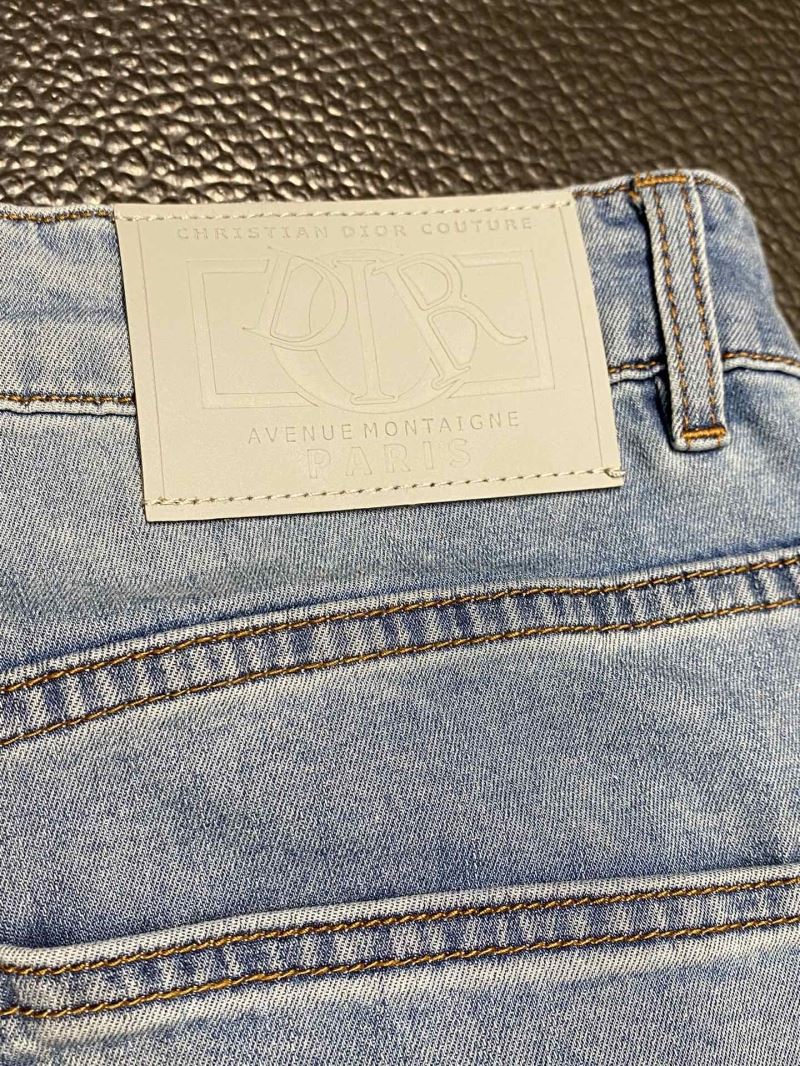 Christian Dior Jeans